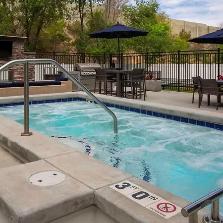 Stylish Apartment Close To Attractions Salt Lake City Exterior photo