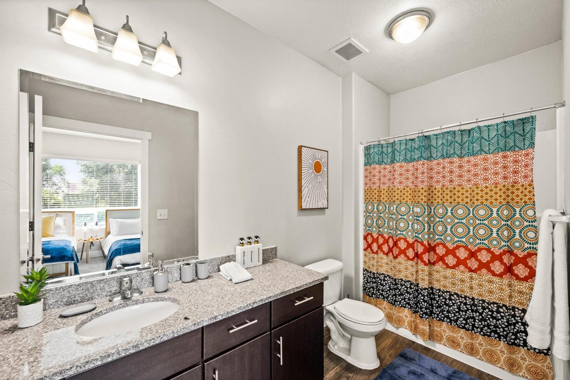 Stylish Close To Attractions * Salt Lake City