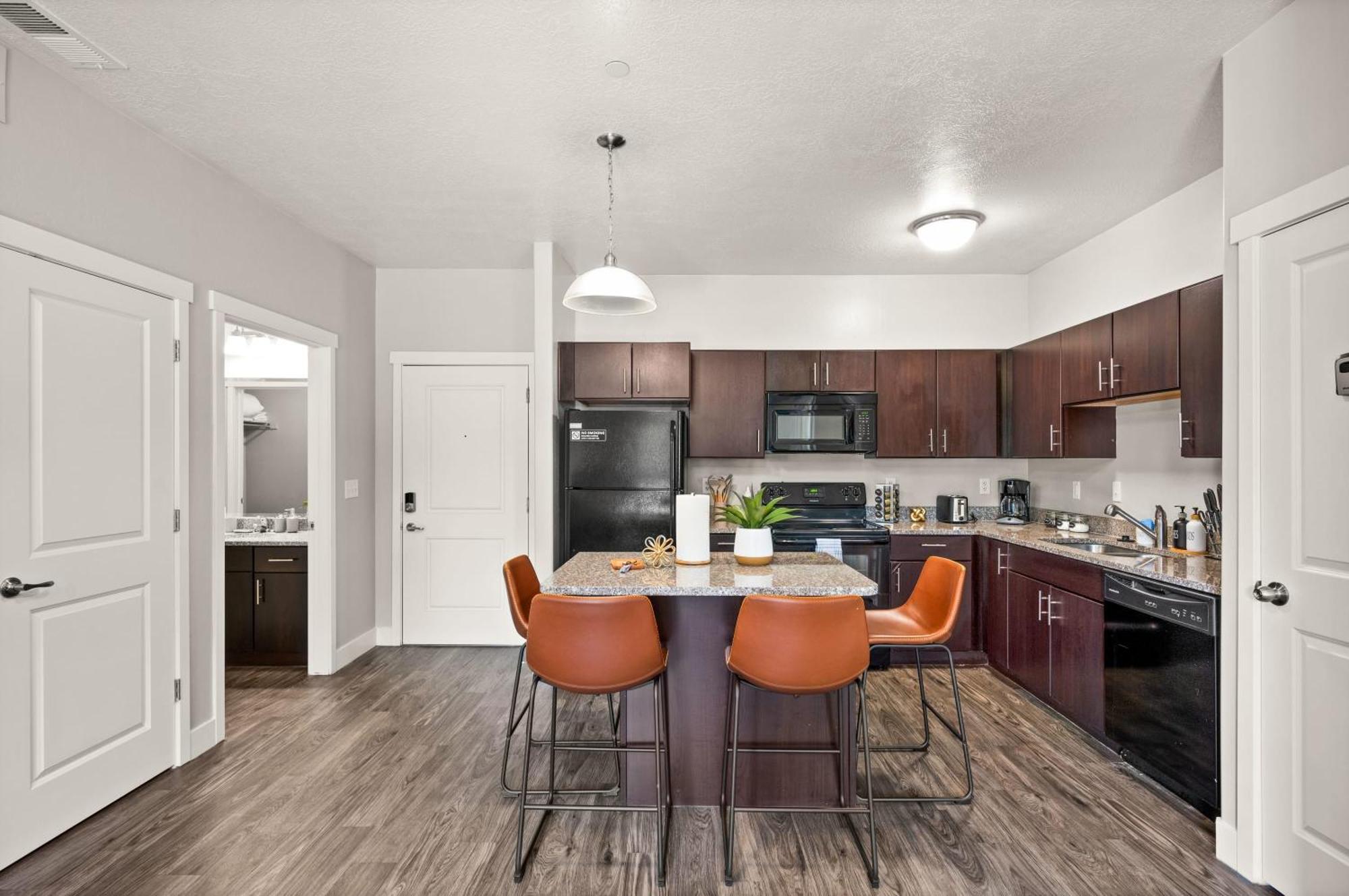 Stylish Close To Attractions * Salt Lake City